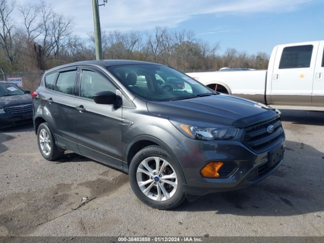 FORD ESCAPE 2019 1fmcu0f71kub94034