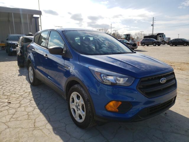 FORD NULL 2019 1fmcu0f71kub94552