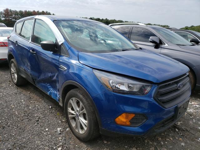 FORD NULL 2019 1fmcu0f71kub96379