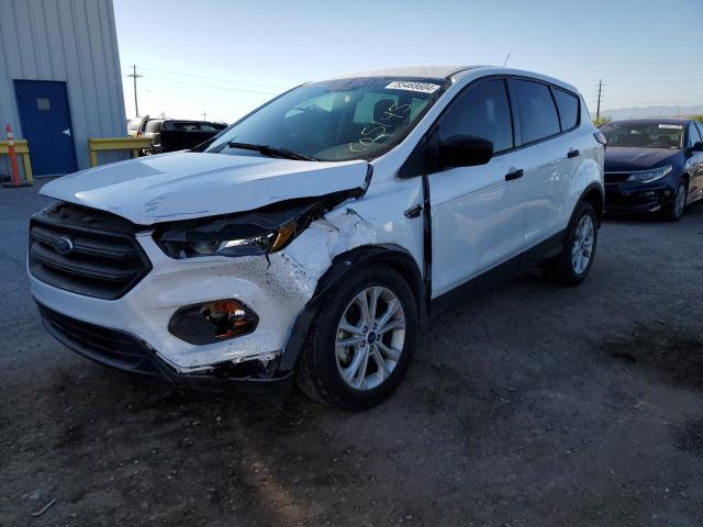 FORD ESCAPE S 2019 1fmcu0f71kuc05145