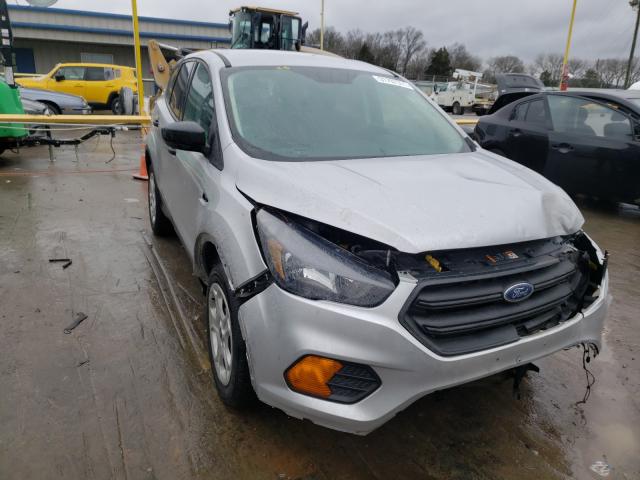 FORD ESCAPE S 2019 1fmcu0f71kuc12774