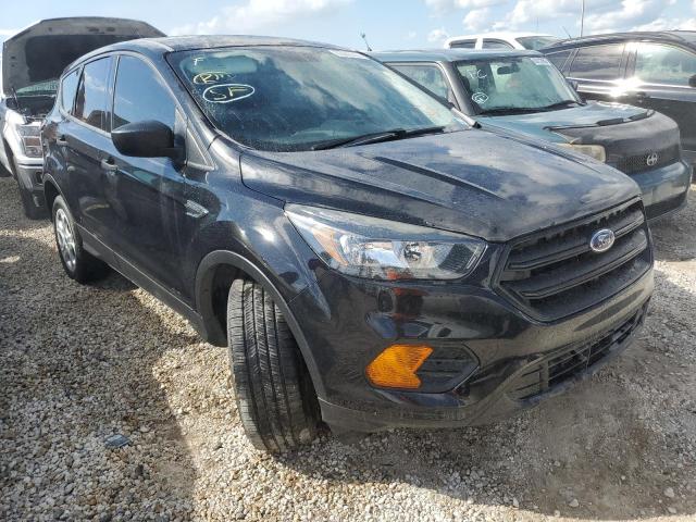 FORD ESCAPE S 2019 1fmcu0f71kuc20535