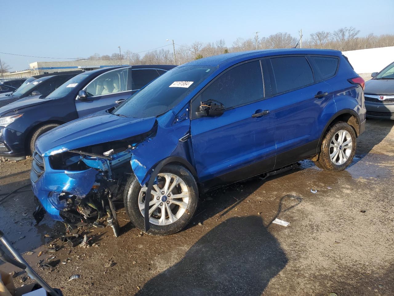 FORD ESCAPE 2019 1fmcu0f71kuc23306