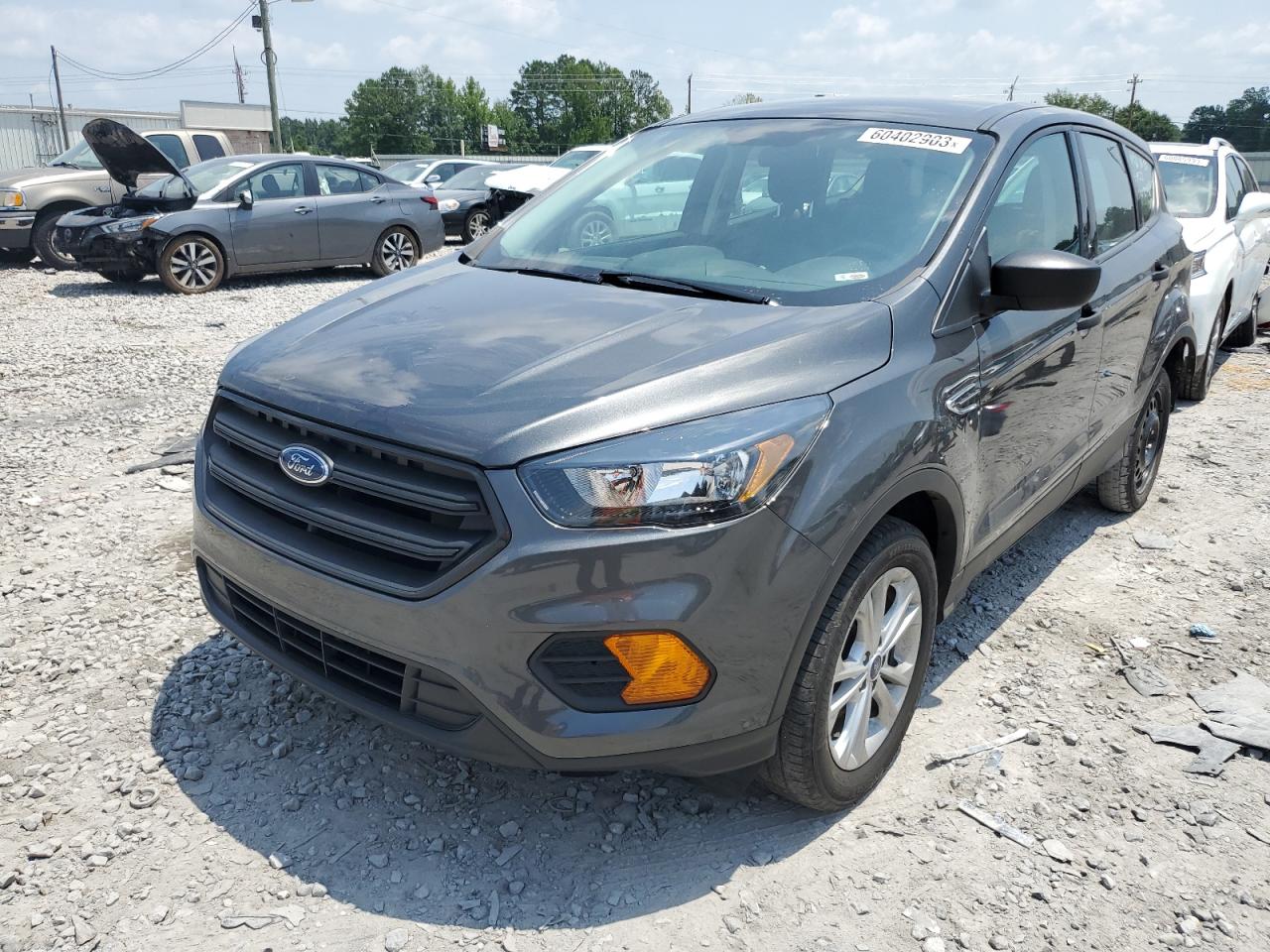 FORD ESCAPE 2019 1fmcu0f71kuc23502