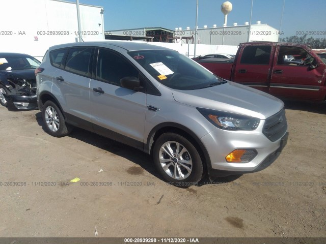 FORD ESCAPE 2019 1fmcu0f71kuc25248