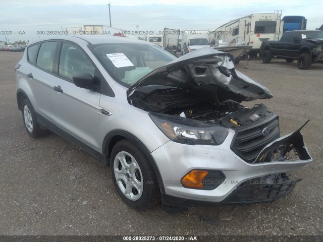 FORD ESCAPE 2019 1fmcu0f71kuc25394