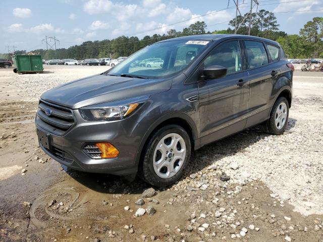 FORD ESCAPE S 2019 1fmcu0f71kuc52451