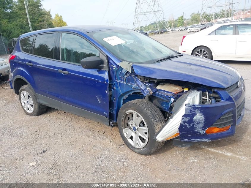 FORD ESCAPE 2013 1fmcu0f72dua06138