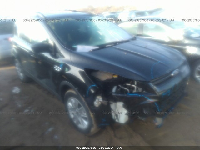 FORD ESCAPE 2013 1fmcu0f72dua08374