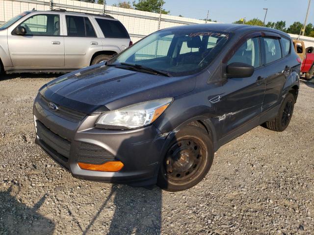 FORD ESCAPE S 2013 1fmcu0f72dua13462