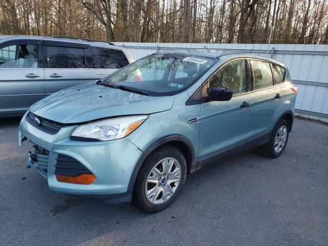 FORD ESCAPE S 2013 1fmcu0f72dua19813