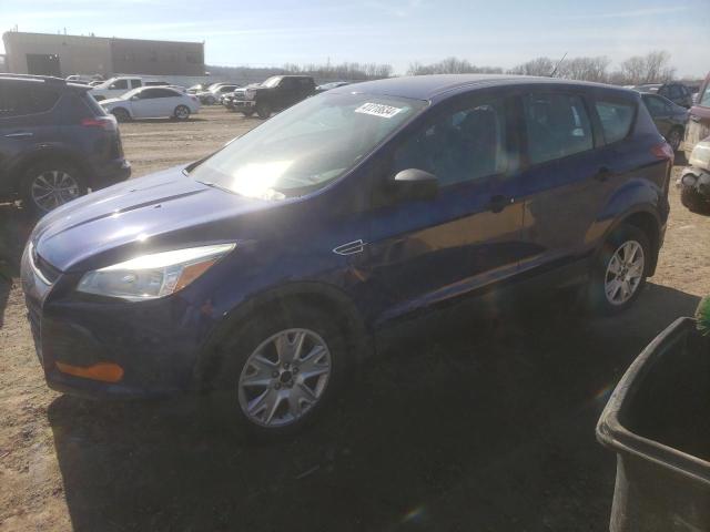 FORD ESCAPE 2013 1fmcu0f72dua71877