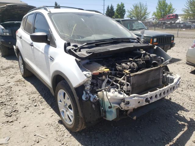 FORD ESCAPE S 2013 1fmcu0f72dua74553