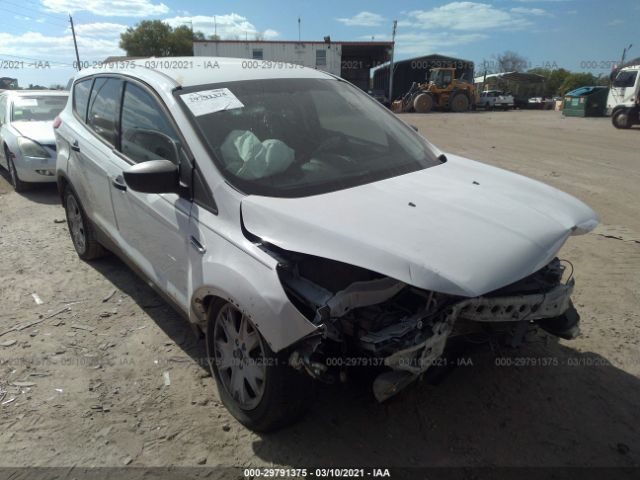 FORD ESCAPE 2013 1fmcu0f72dub02223