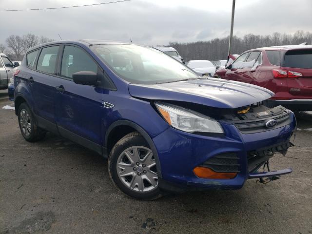 FORD ESCAPE S 2013 1fmcu0f72dub12895