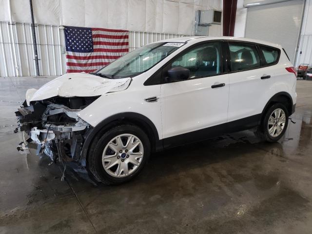 FORD ESCAPE S 2013 1fmcu0f72dub15280