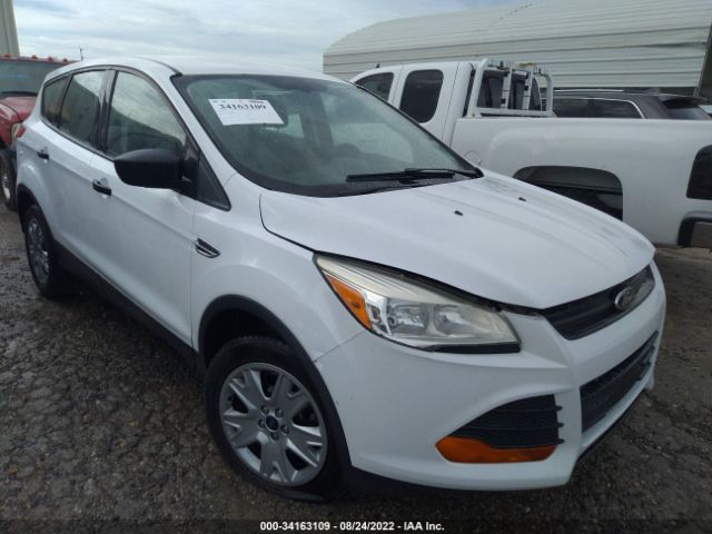 FORD ESCAPE 2013 1fmcu0f72dub23007