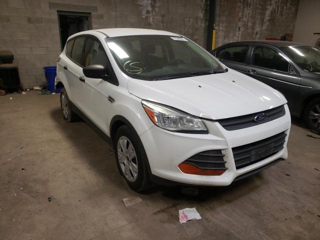 FORD ESCAPE S 2013 1fmcu0f72dub23170