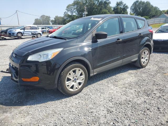 FORD ESCAPE S 2013 1fmcu0f72dub51096