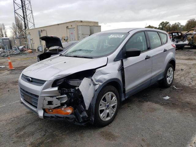 FORD ESCAPE S 2013 1fmcu0f72dub55617