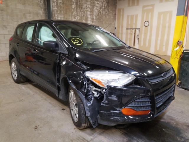 FORD ESCAPE S 2013 1fmcu0f72dub59702