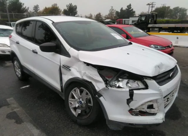 FORD ESCAPE 2013 1fmcu0f72dub64463