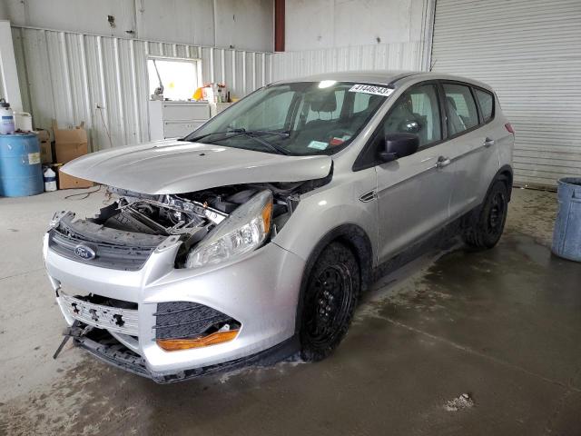 FORD ESCAPE S 2013 1fmcu0f72dub76242