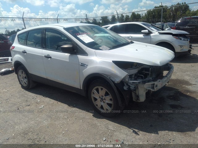 FORD ESCAPE 2013 1fmcu0f72dub77200