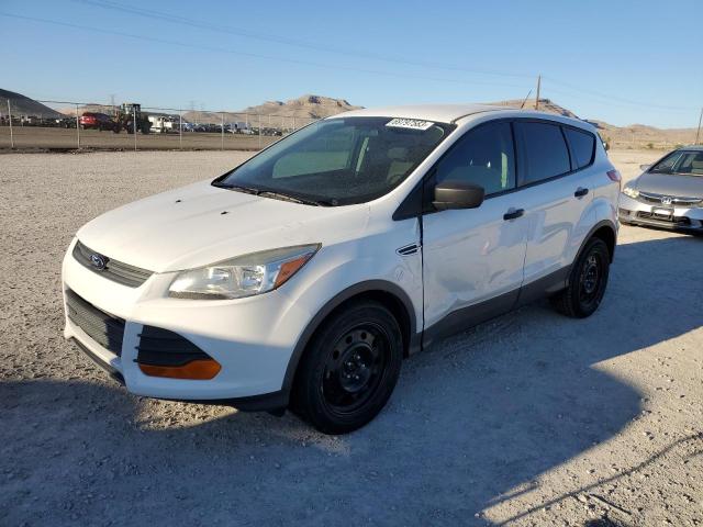 FORD ESCAPE S 2013 1fmcu0f72dub84941