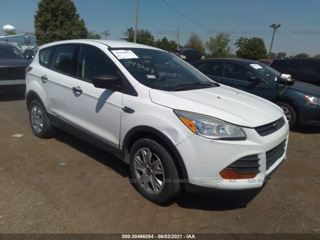 FORD ESCAPE 2013 1fmcu0f72duc10454