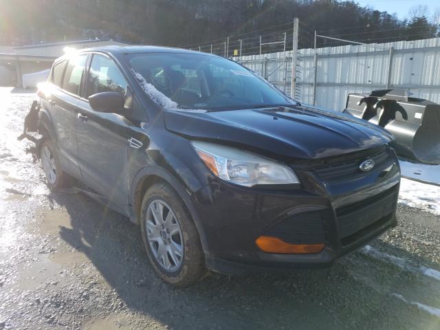 FORD ESCAPE S 2013 1fmcu0f72duc22250