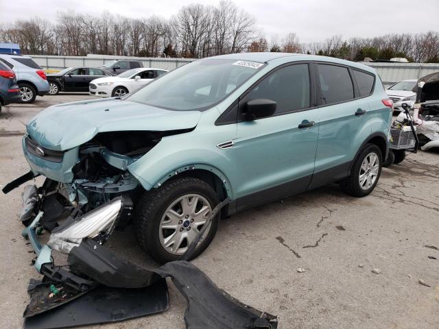 FORD ESCAPE S 2013 1fmcu0f72duc23947