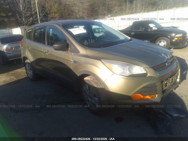 FORD ESCAPE 2013 1fmcu0f72duc30994