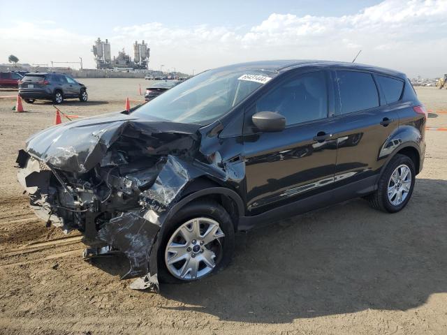 FORD ESCAPE S 2013 1fmcu0f72duc35869