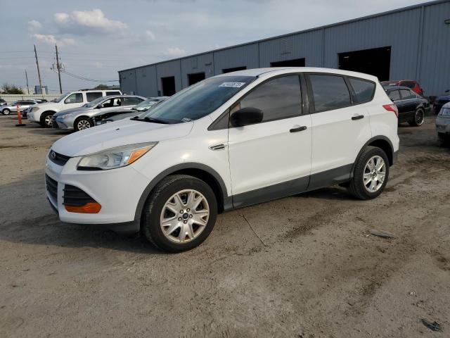 FORD ESCAPE S 2013 1fmcu0f72duc41820