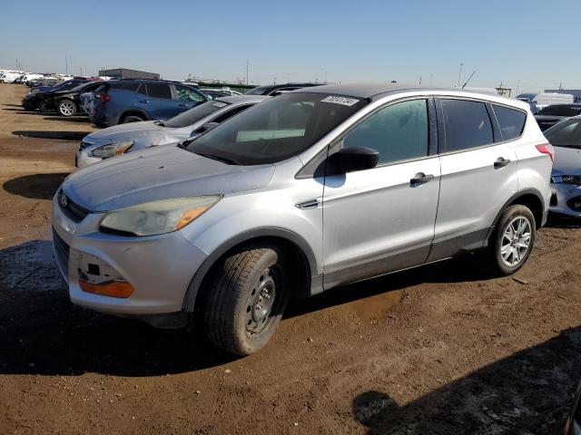 FORD ESCAPE S 2013 1fmcu0f72duc48167