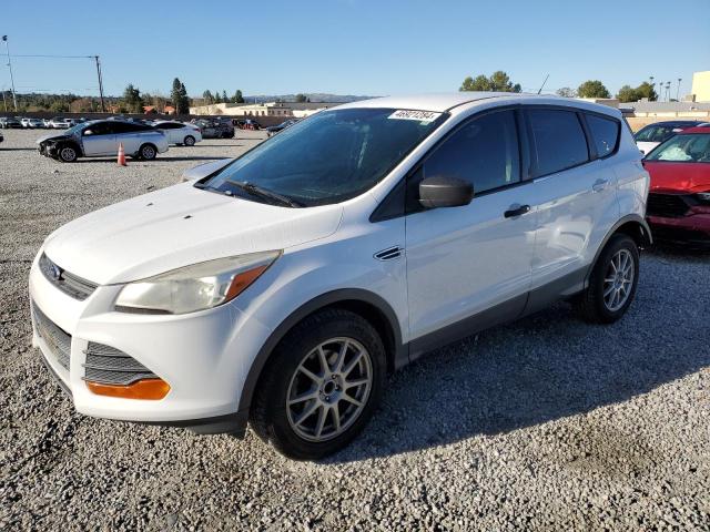 FORD ESCAPE 2013 1fmcu0f72duc62358