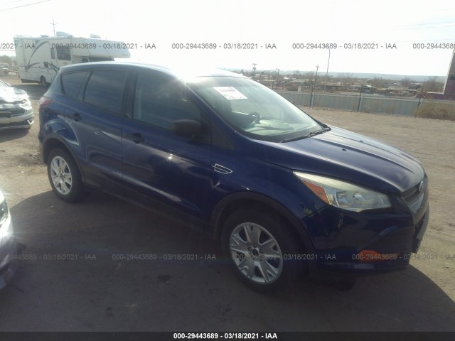 FORD ESCAPE 2013 1fmcu0f72duc63476