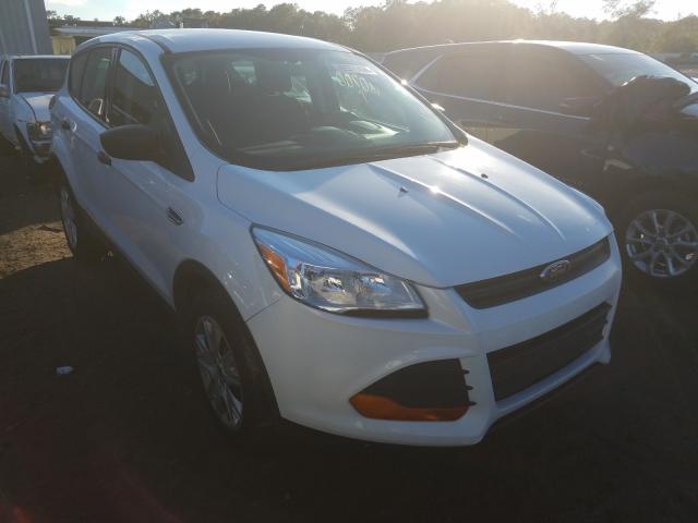 FORD ESCAPE S 2013 1fmcu0f72duc77393