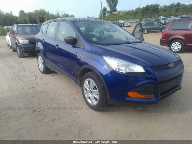 FORD ESCAPE 2013 1fmcu0f72duc93609