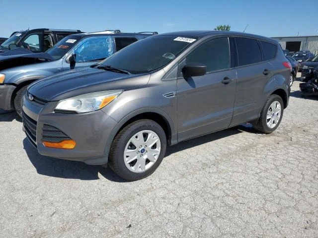 FORD ESCAPE S 2013 1fmcu0f72dud04432