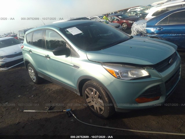 FORD ESCAPE 2013 1fmcu0f72dud08366