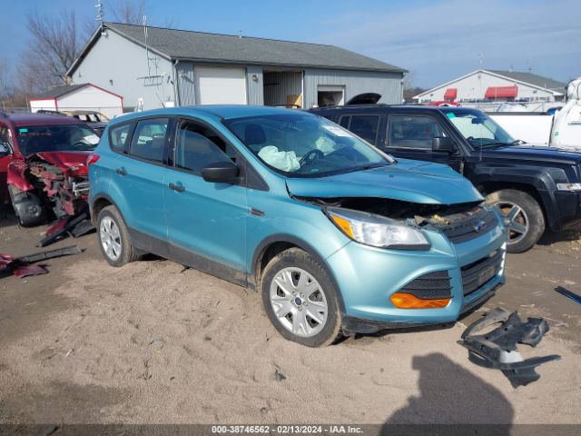 FORD ESCAPE 2013 1fmcu0f72dud08433