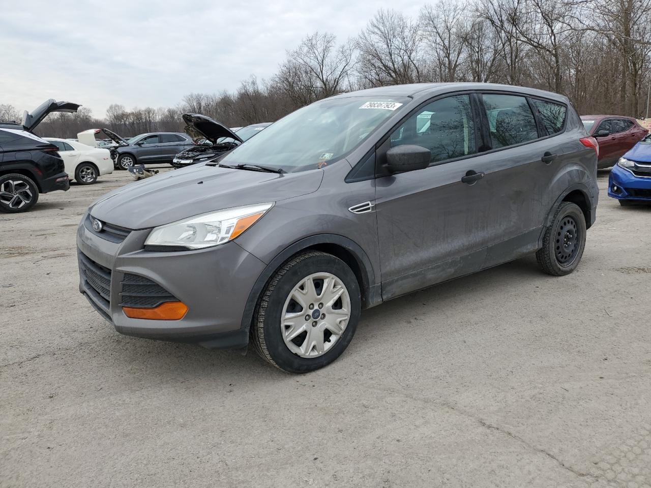 FORD ESCAPE 2013 1fmcu0f72dud16256