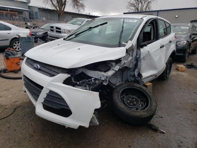 FORD ESCAPE S 2013 1fmcu0f72dud24891