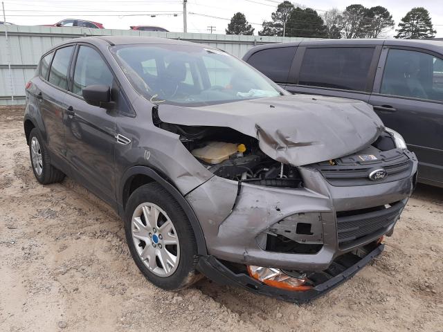 FORD ESCAPE SE 2013 1fmcu0f72dud32277