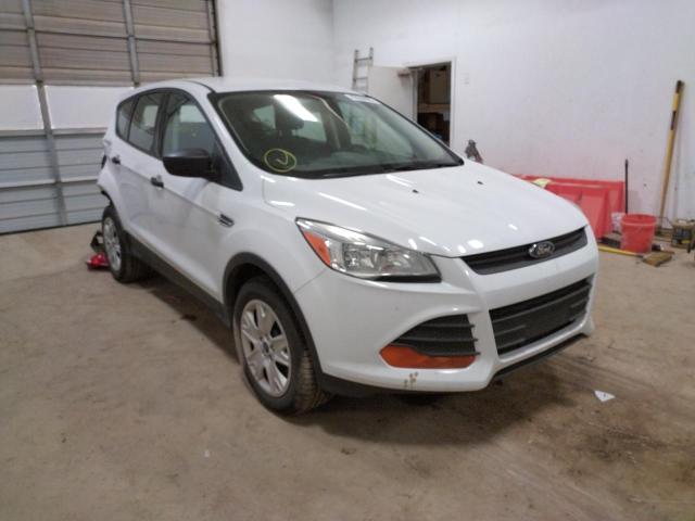 FORD ESCAPE S 2013 1fmcu0f72dud36877