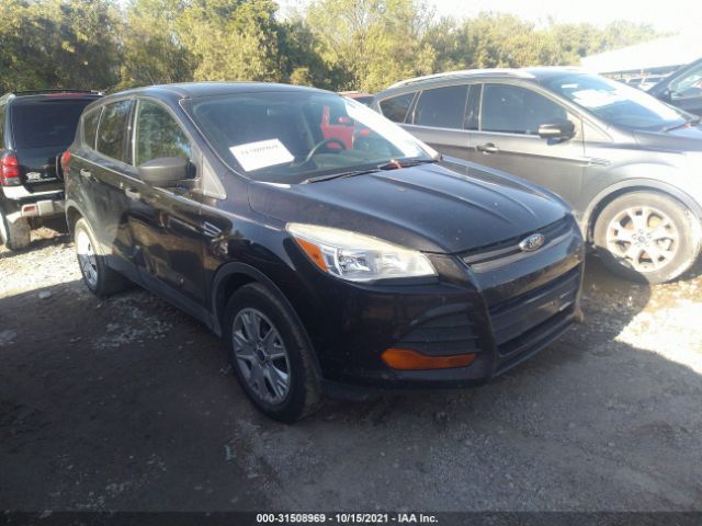 FORD ESCAPE 2013 1fmcu0f72dud48723