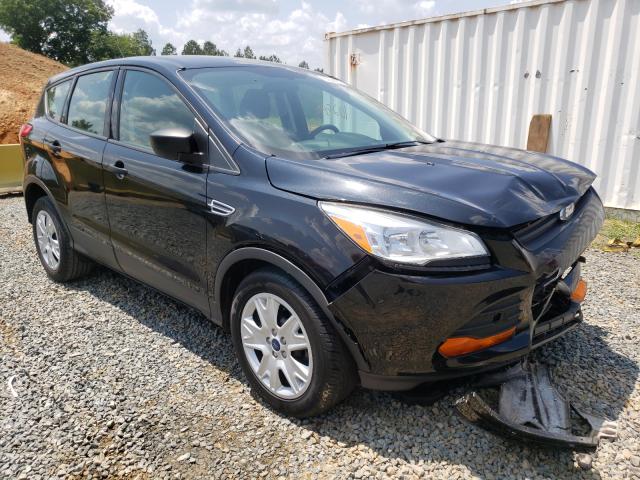 FORD ESCAPE S 2013 1fmcu0f72dud49810