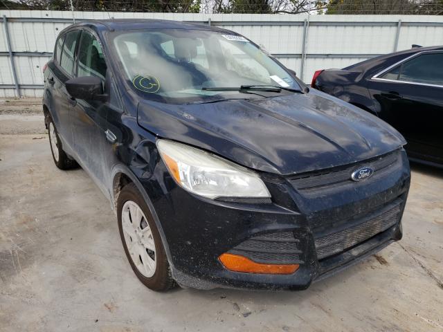 FORD ESCAPE S 2013 1fmcu0f72dud53064